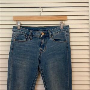 BDG Twig Midrise Skinny Jean